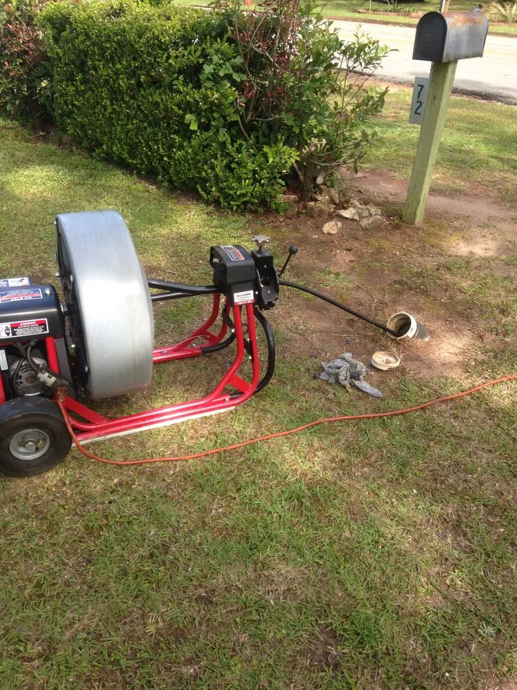 Slide of R&S Drain Services