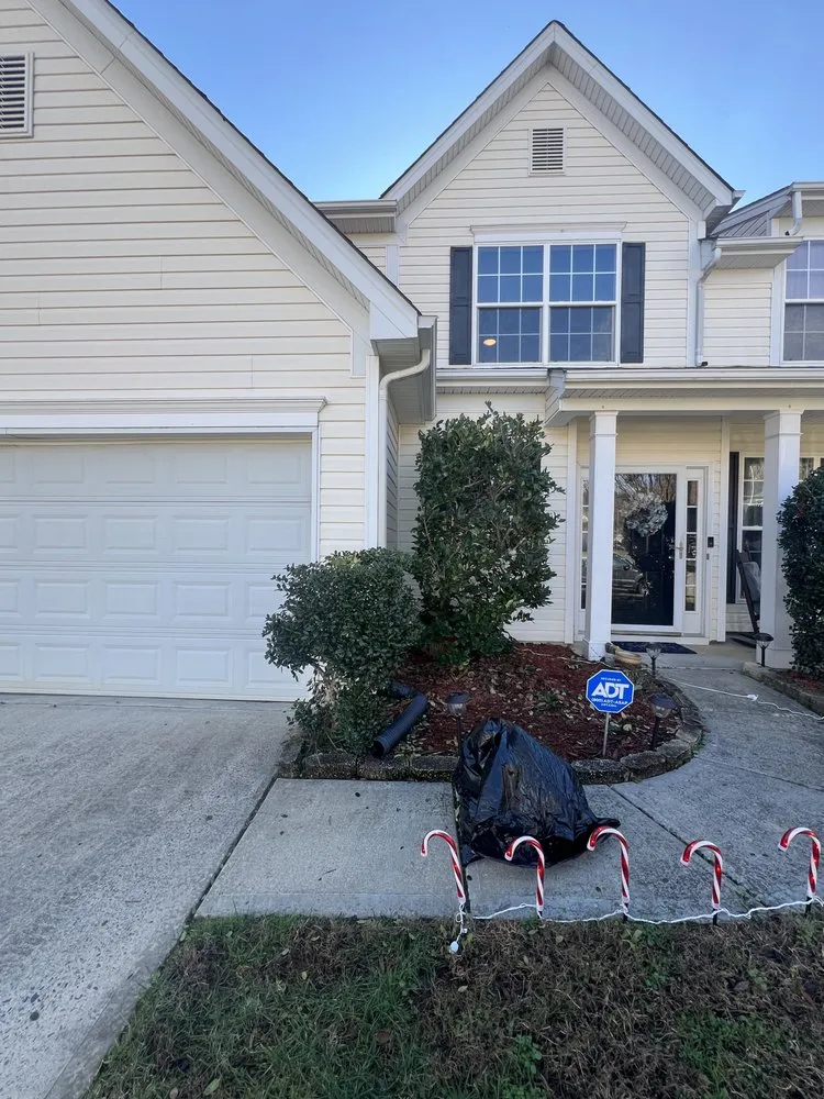 Slide of R&S Handyman Services