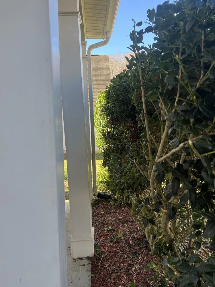 Slide of R&S Handyman Services