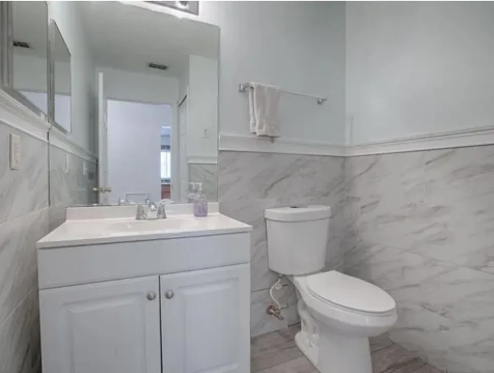 Quality water heater service experts serving Concord, NC - R&S Handyman Services