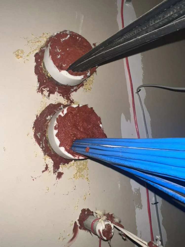 Affordable emergency plumbing experts serving Concord, NC - R&S Handyman Services