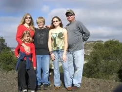 RS Handyman Services Logo