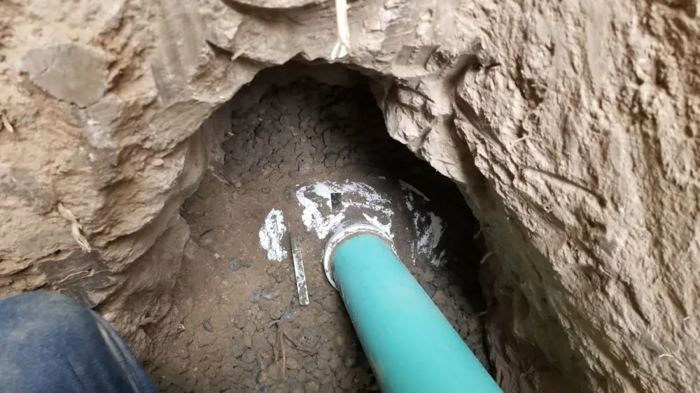 Slide of R&S Home Maintenance Services