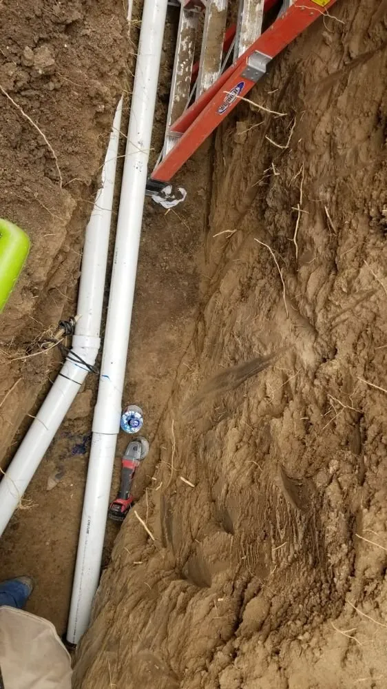 Slide of R&S Home Maintenance Services