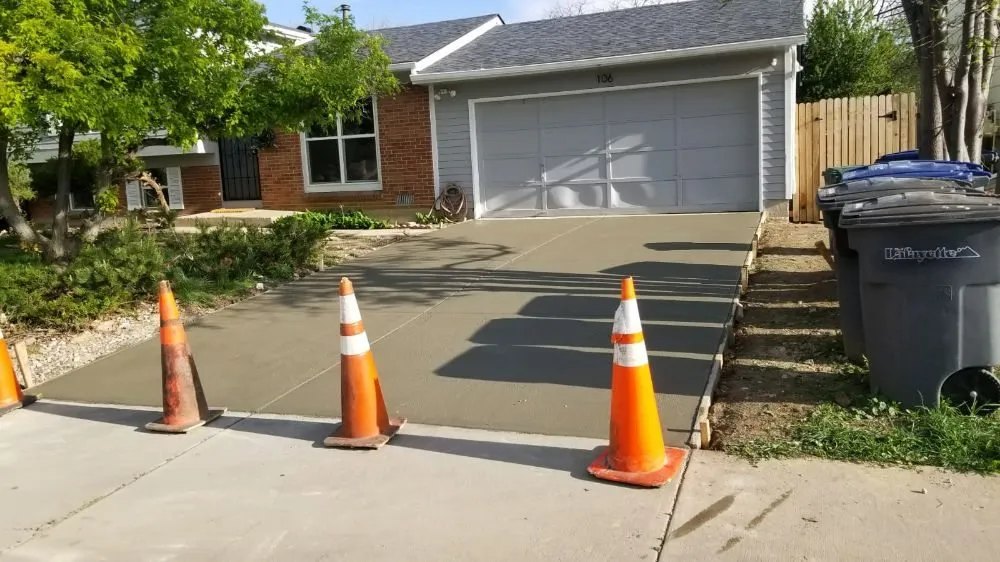 Slide of R&S Home Maintenance Services