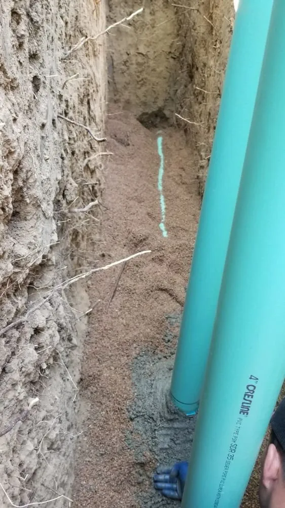 Slide of R&S Home Maintenance Services