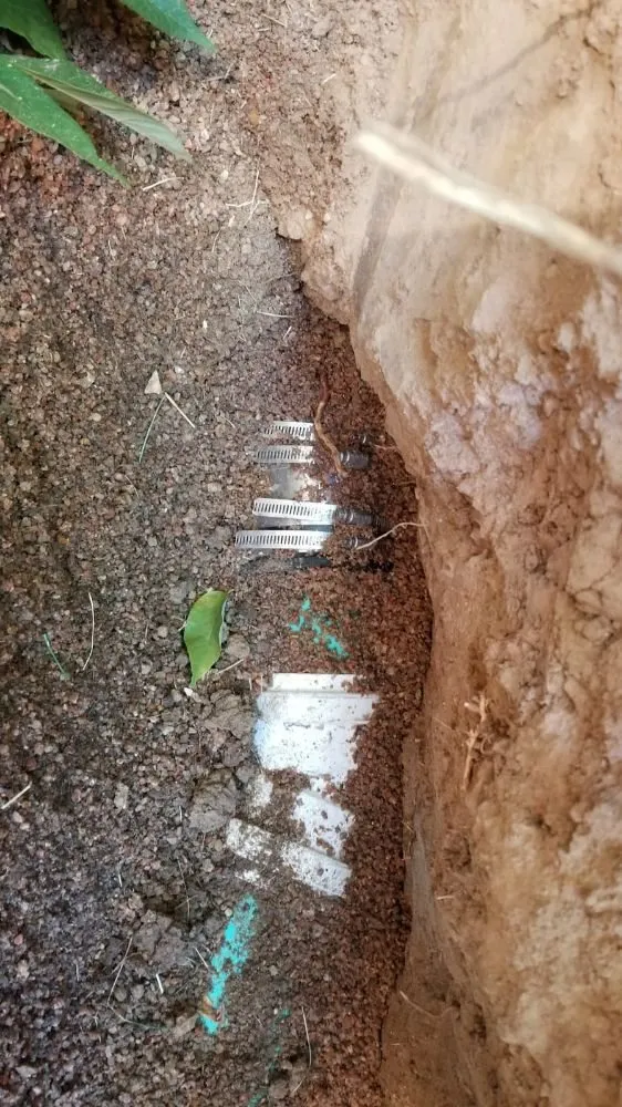 Slide of R&S Home Maintenance Services