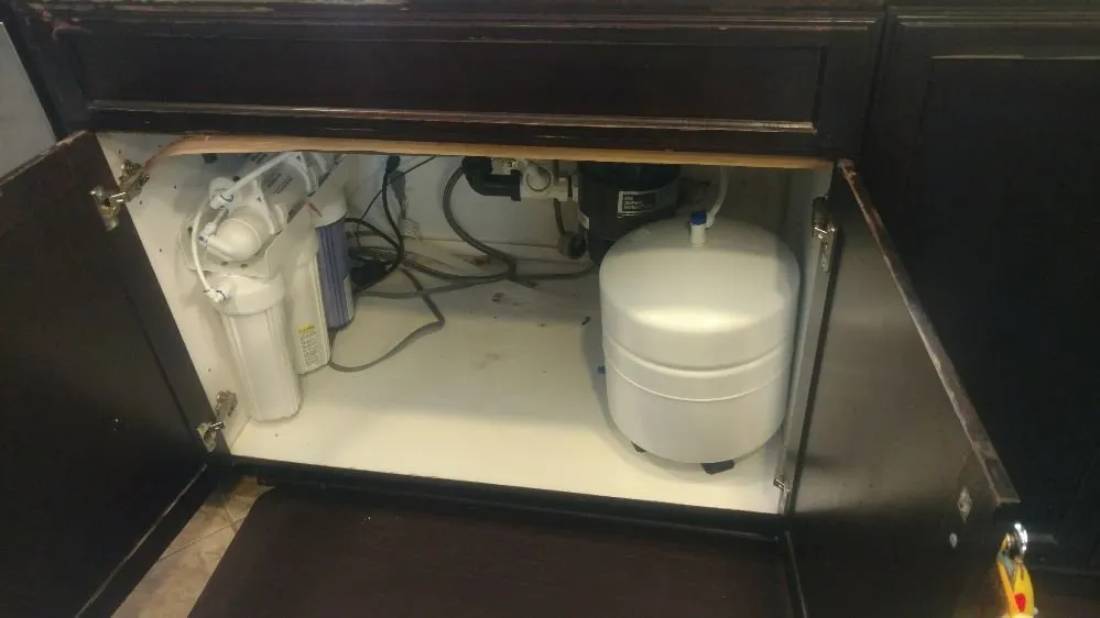 Slide of RS Plumbing and Drain