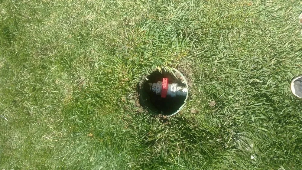 Slide of RS Plumbing and Drain