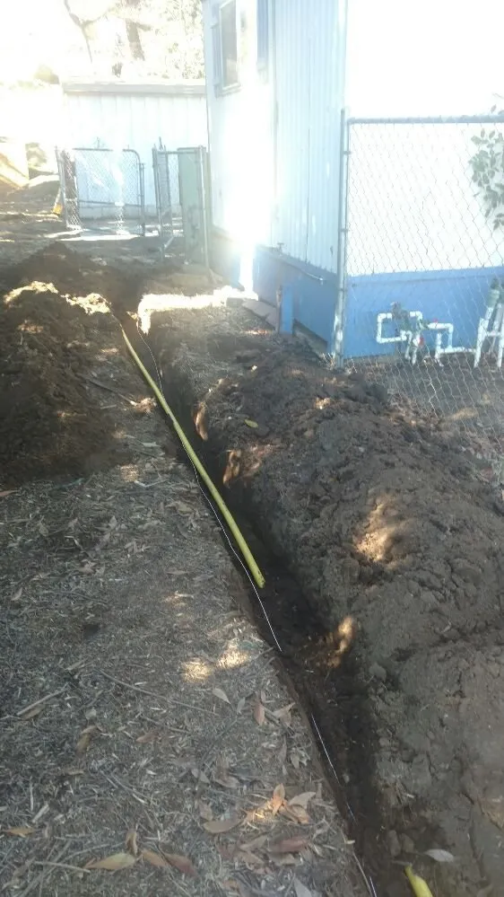 Slide of RS Plumbing and Drain