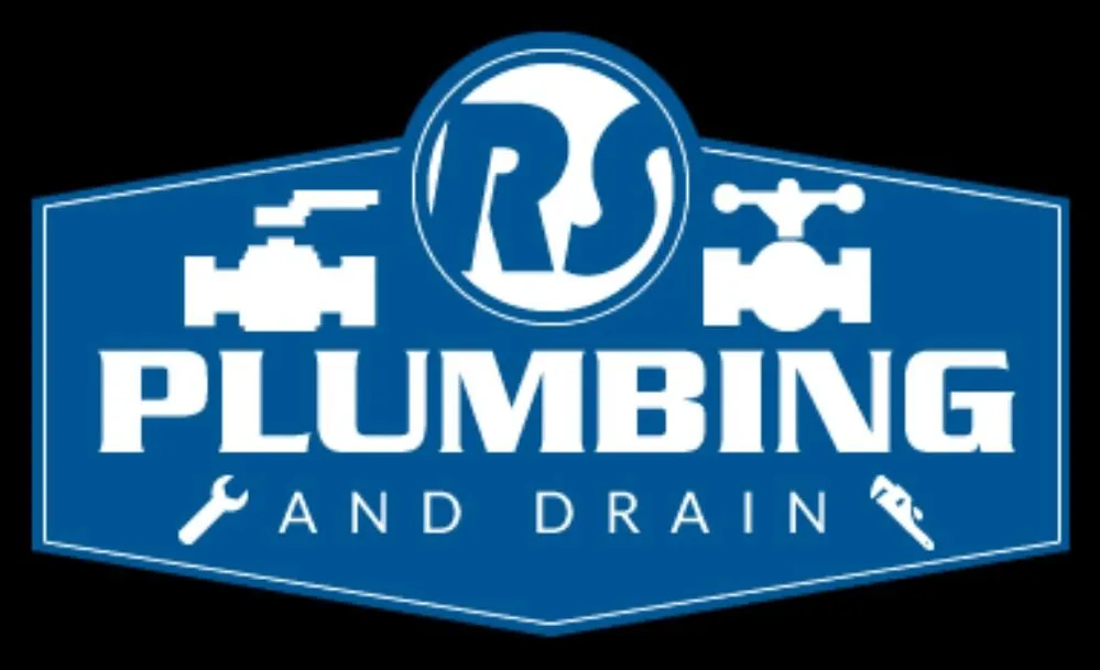 Slide of RS Plumbing and Drain