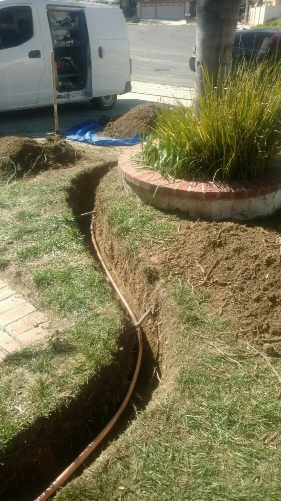 Emergency drain cleaning in Murrieta, CA by RS Plumbing and Drain