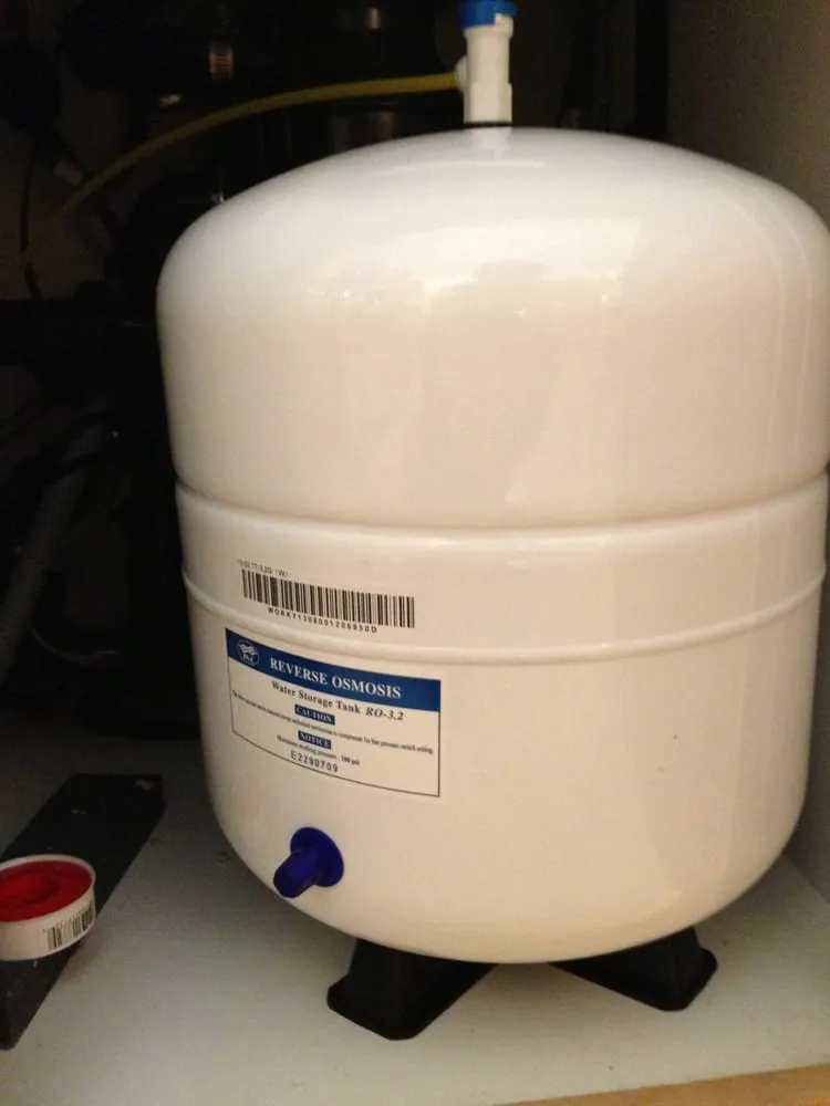 Slide of RS Plumbing and Drain