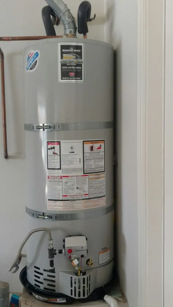 Slide of RS Plumbing and Drain