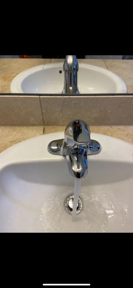 Slide of RS Plumbing and Heating