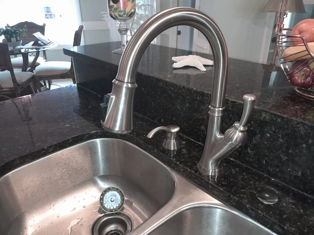 Trusted leak detection in Cordova, SC by R&S Plumbing