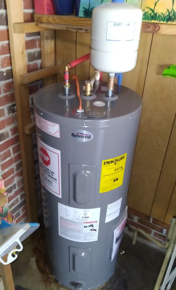 Reliable pipe repair for homes in Cordova, SC by R&S Plumbing