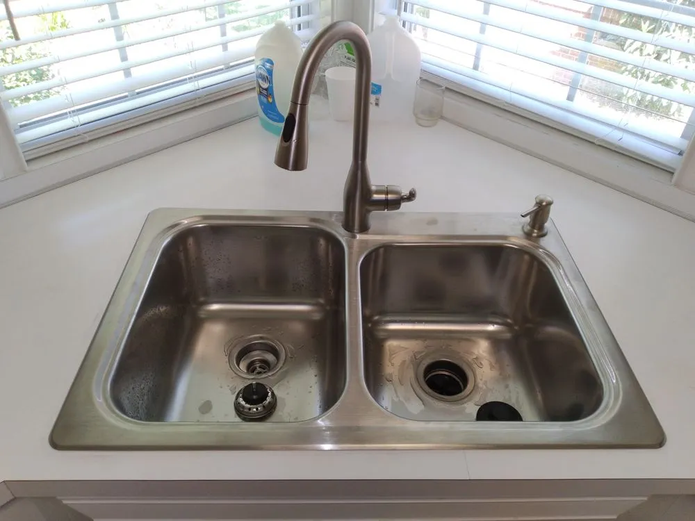 Quality plumbing repair for homes in Cordova, SC by R&S Plumbing
