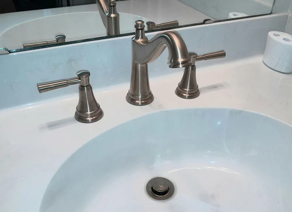 Top-rated water heater service in Cordova, SC by R&S Plumbing