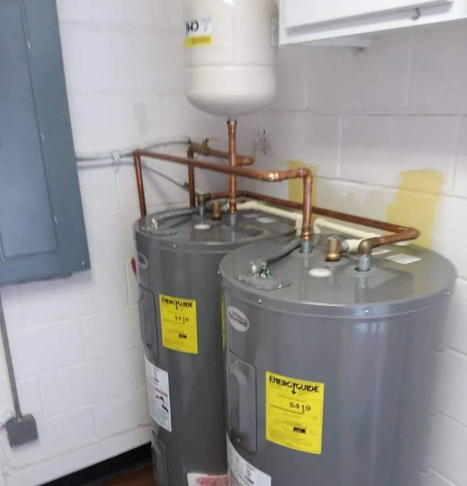 Quality pipe repair in Cordova, SC by R&S Plumbing