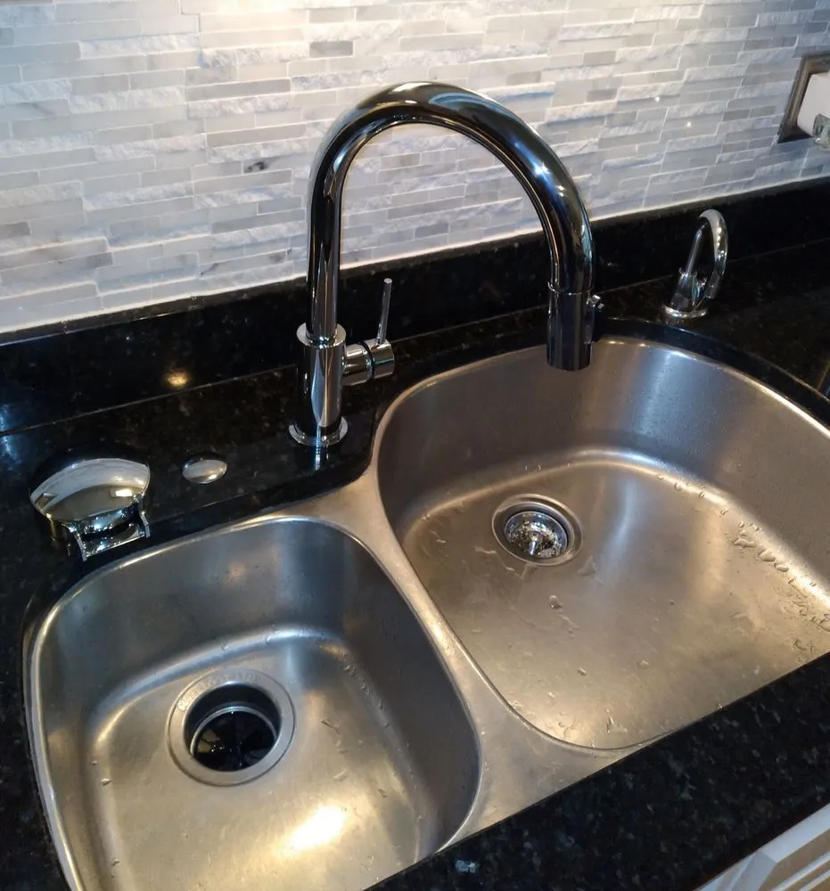 Emergency pipe repair in Cordova, SC by R&S Plumbing