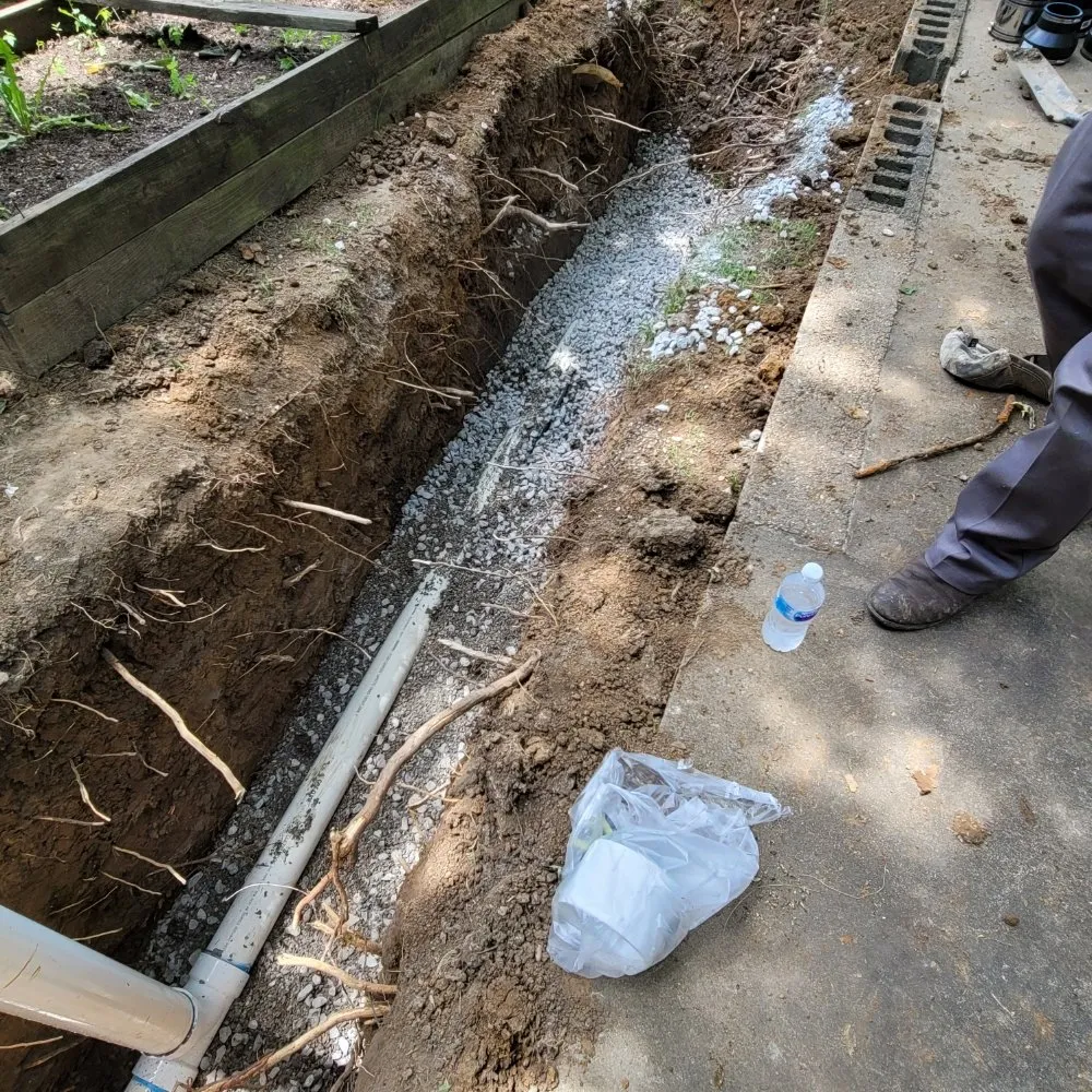 Slide of RS Plumbing Pro