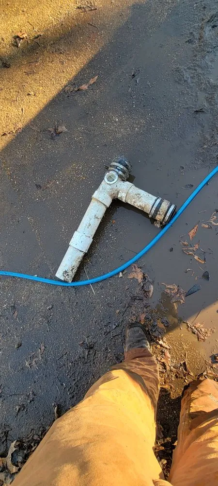 Slide of RS Plumbing