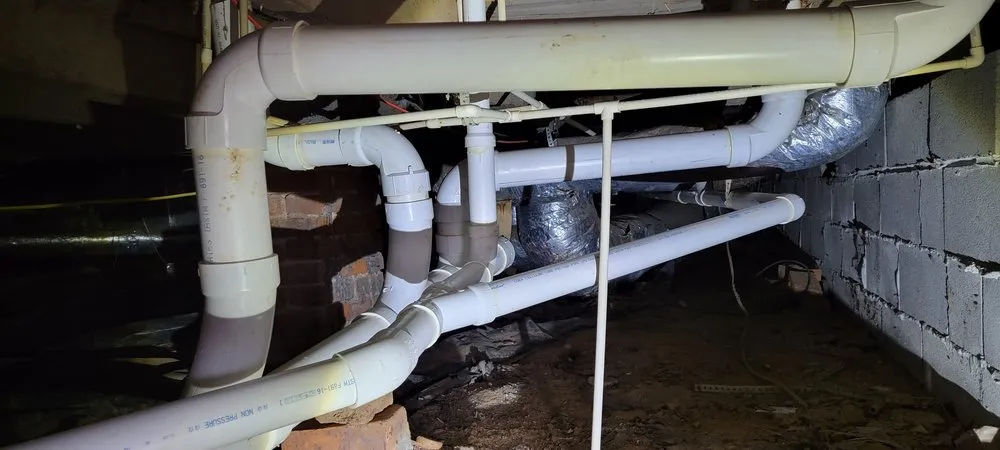 Slide of RS Plumbing