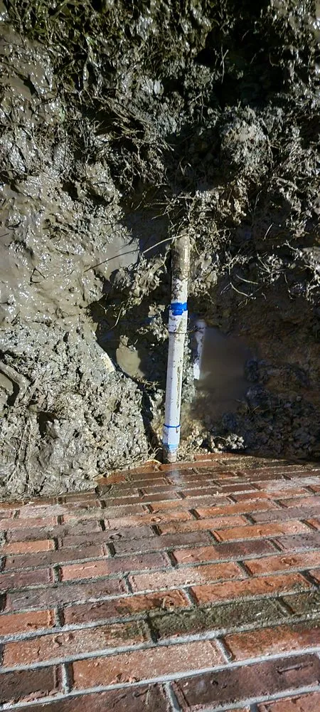 Slide of RS Plumbing