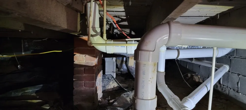 Slide of RS Plumbing