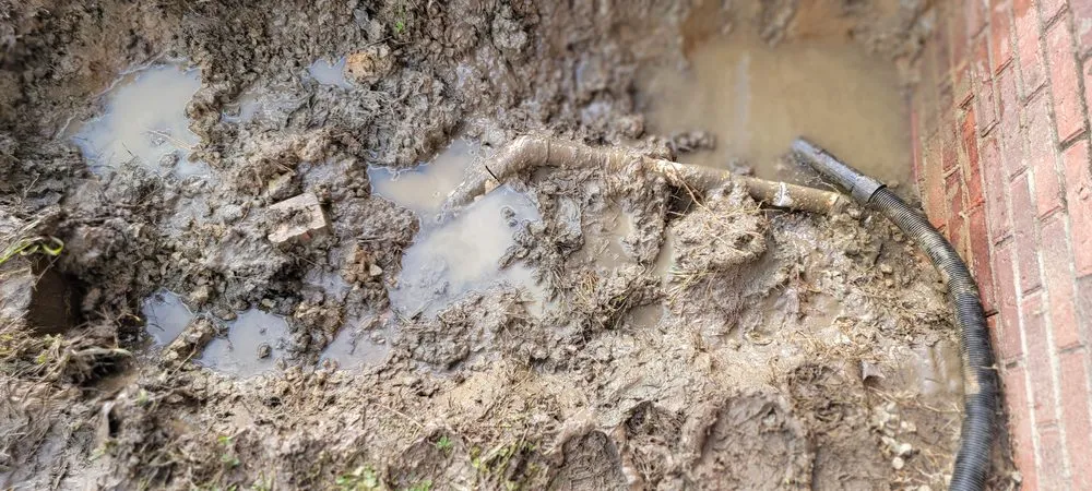 Slide of RS Plumbing