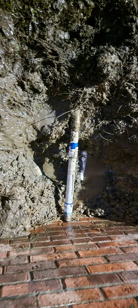 Slide of RS Plumbing