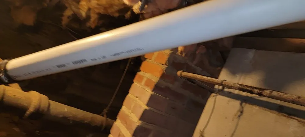 Slide of RS Plumbing