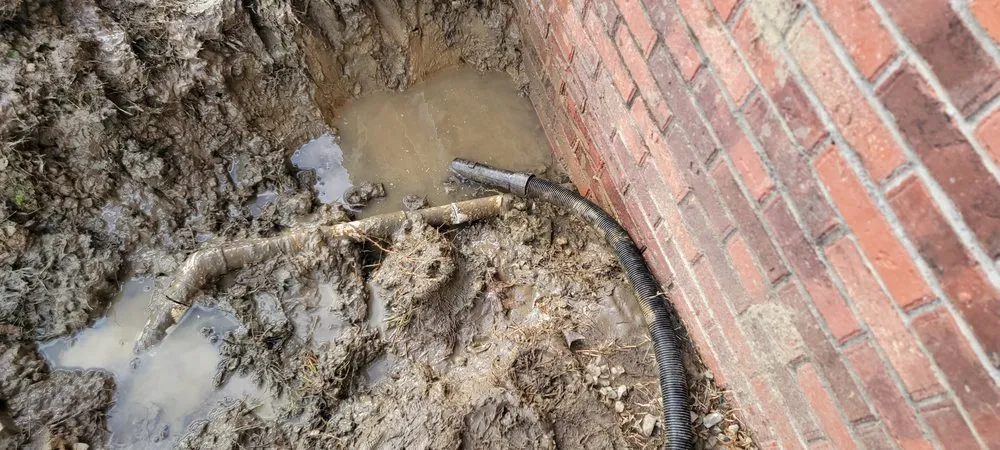 Slide of RS Plumbing