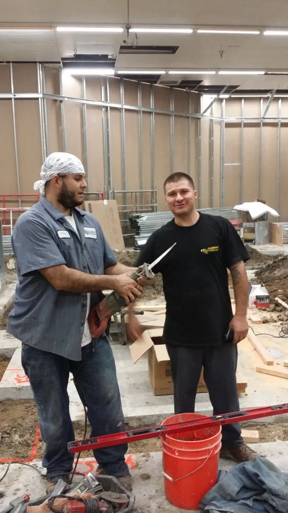 Slide of RS Plumbing Solutions