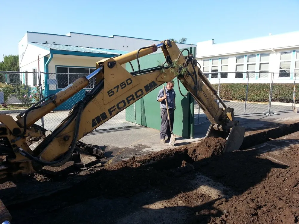 Slide of RS Plumbing Solutions