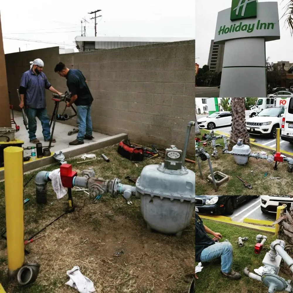 Slide of RS Plumbing Solutions