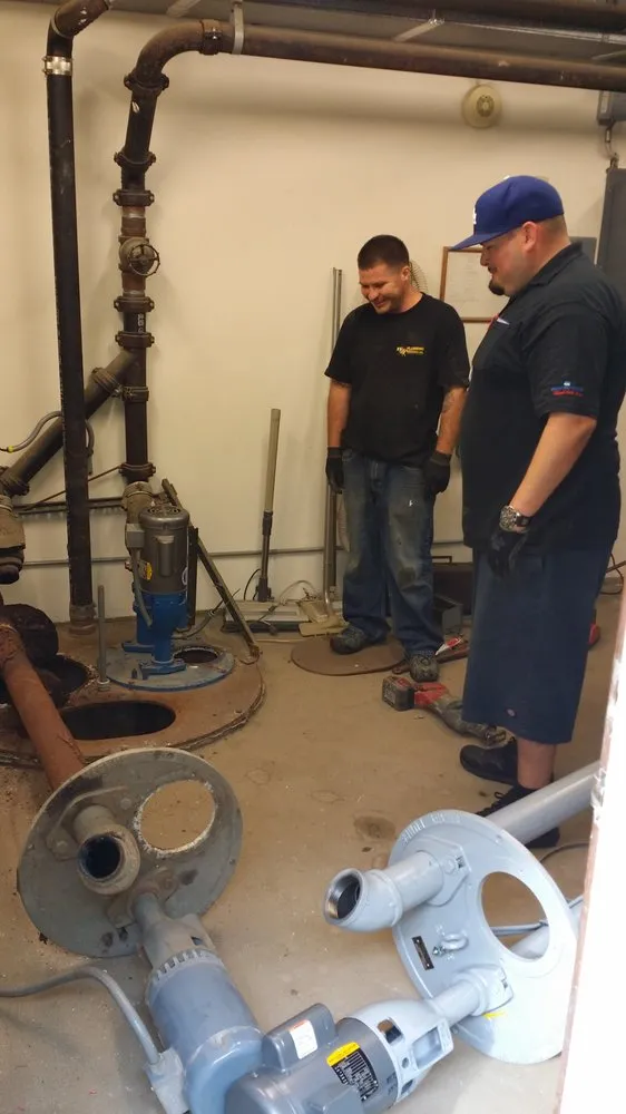 Emergency plumbing repair service in Signal Hill, CA - RS Plumbing Solutions
