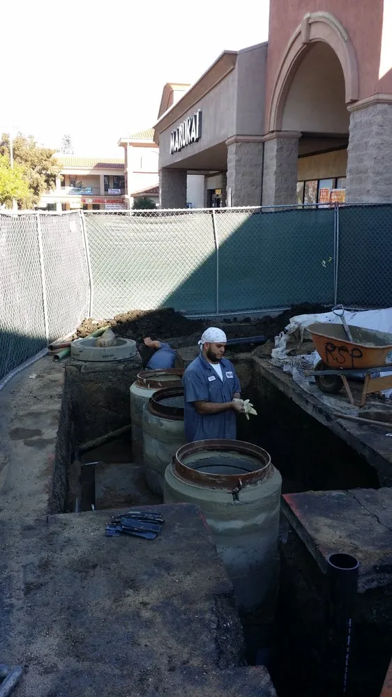 Professional leak detection for homes in Signal Hill, CA by RS Plumbing Solutions