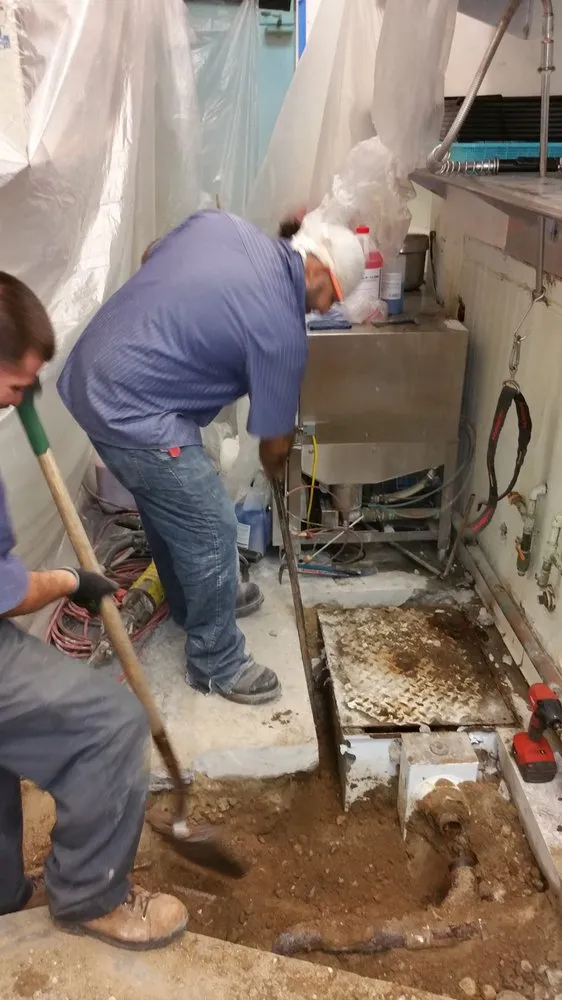 Affordable drain cleaning experts serving Signal Hill, CA - RS Plumbing Solutions