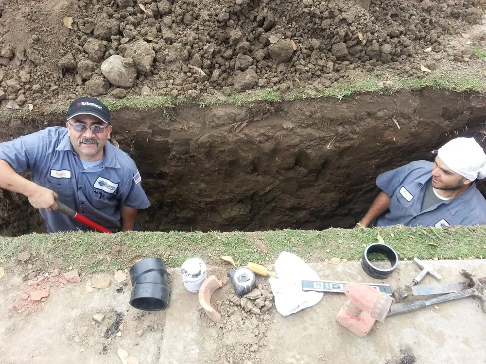 Expert drain cleaning service in Signal Hill, CA - RS Plumbing Solutions