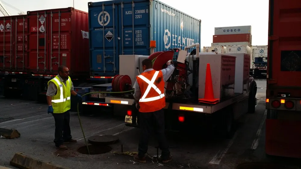 Slide of RS Plumbing Solutions