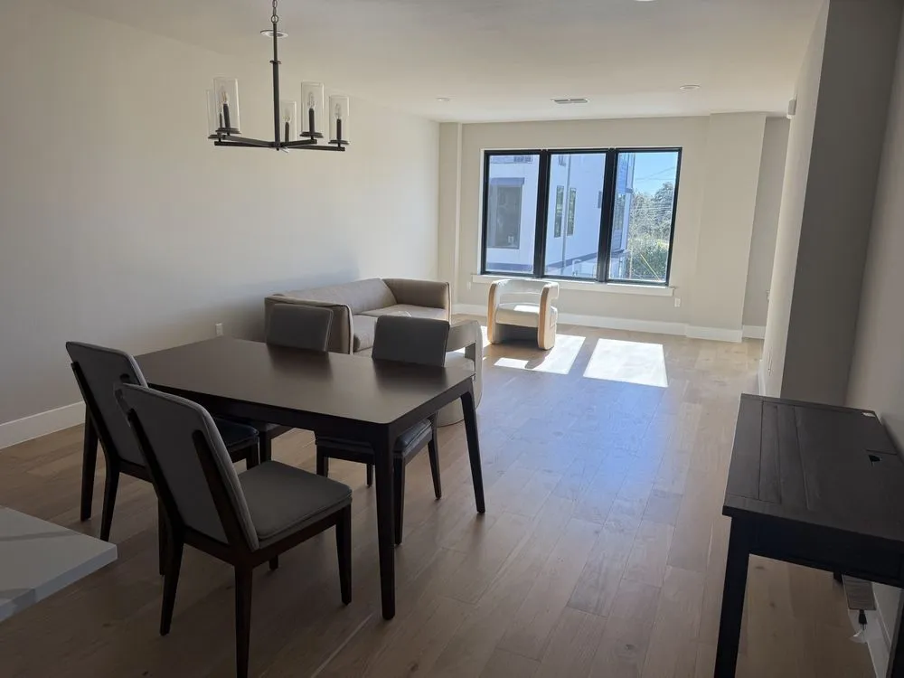 Slide of RS Residential Endeavors