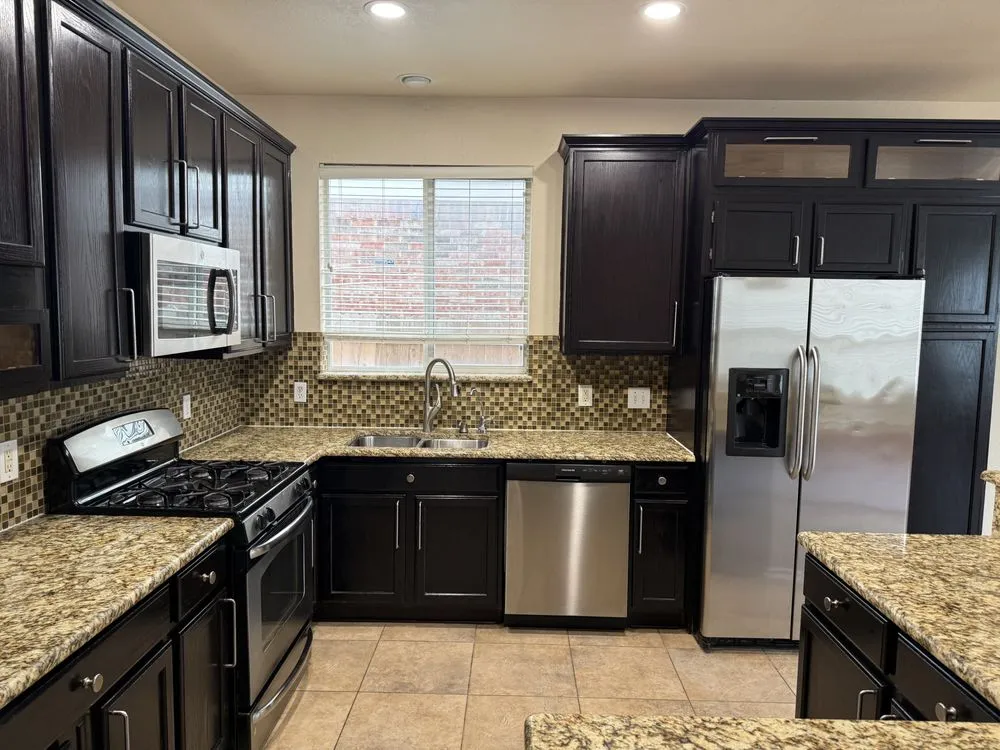 Slide of RS Residential Endeavors