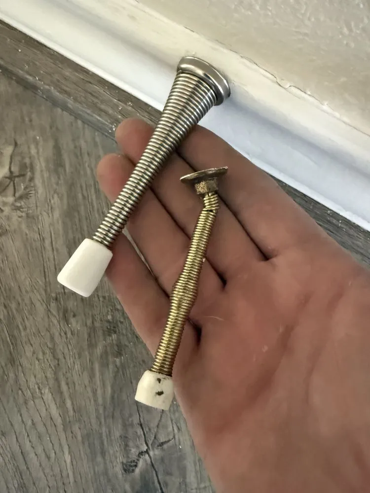 Slide of RS Residential Endeavors