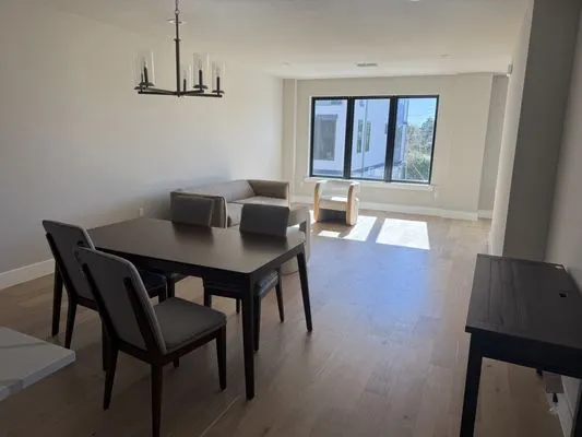 RS Residential Endeavors Logo