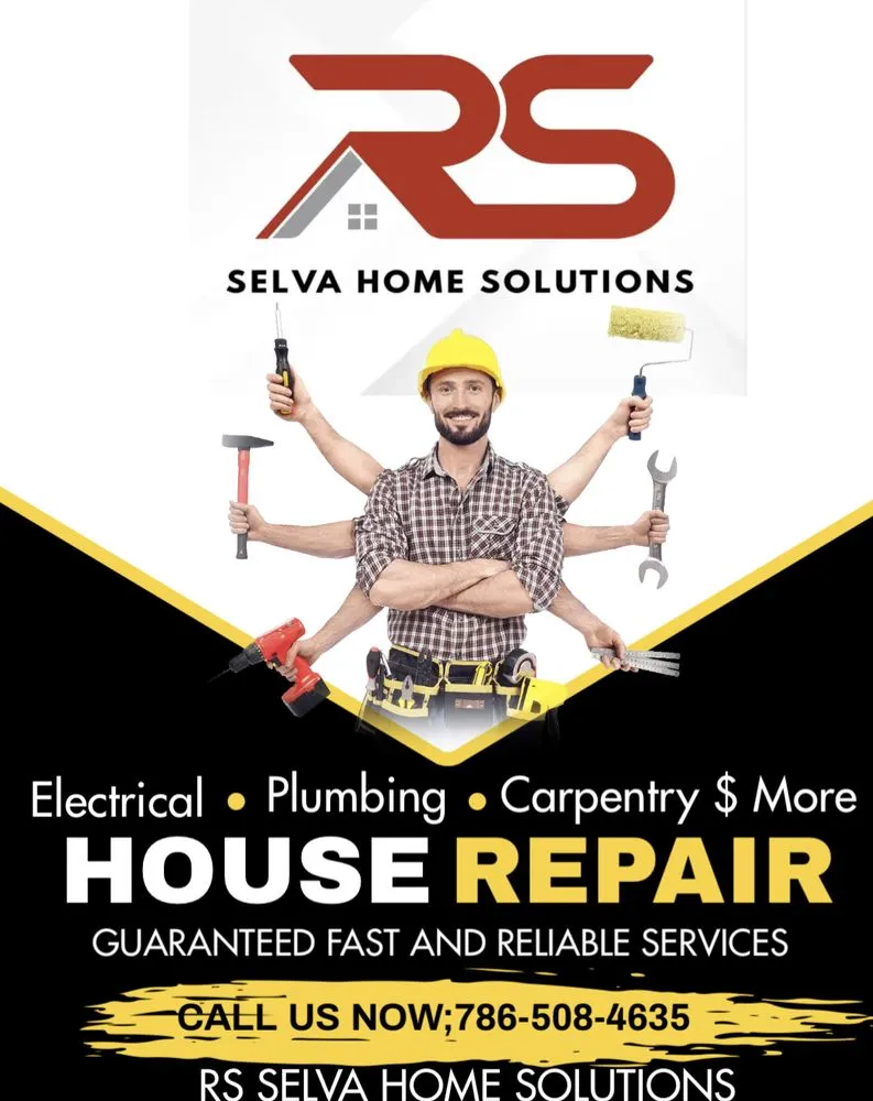 Slide of RS Selva Home Solutions