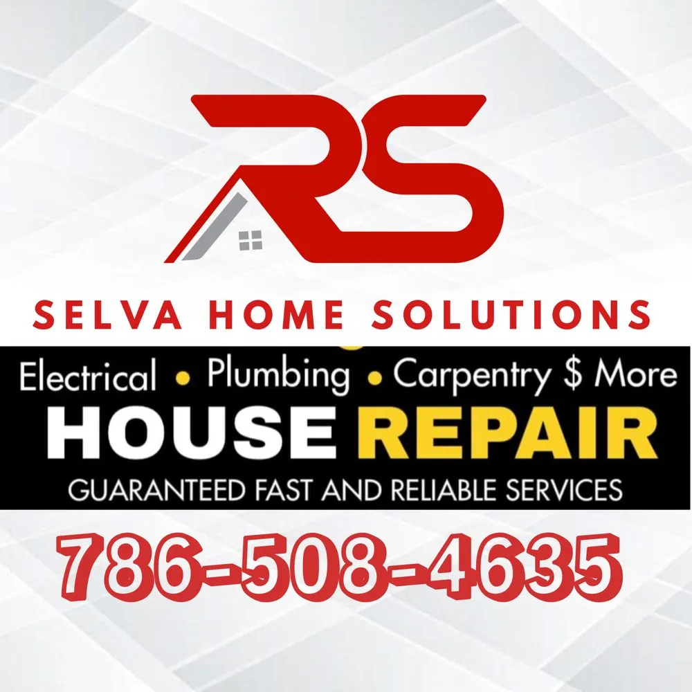 Slide of RS Selva Home Solutions