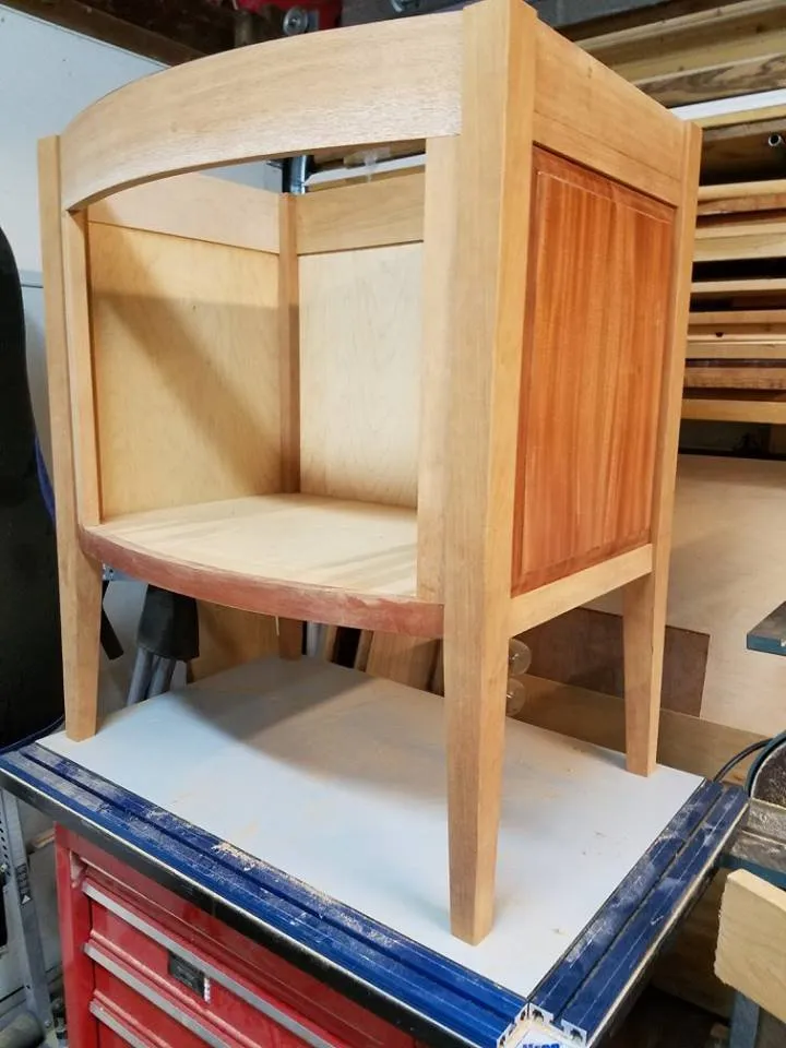 Slide of RS Woodworking And Remodeling