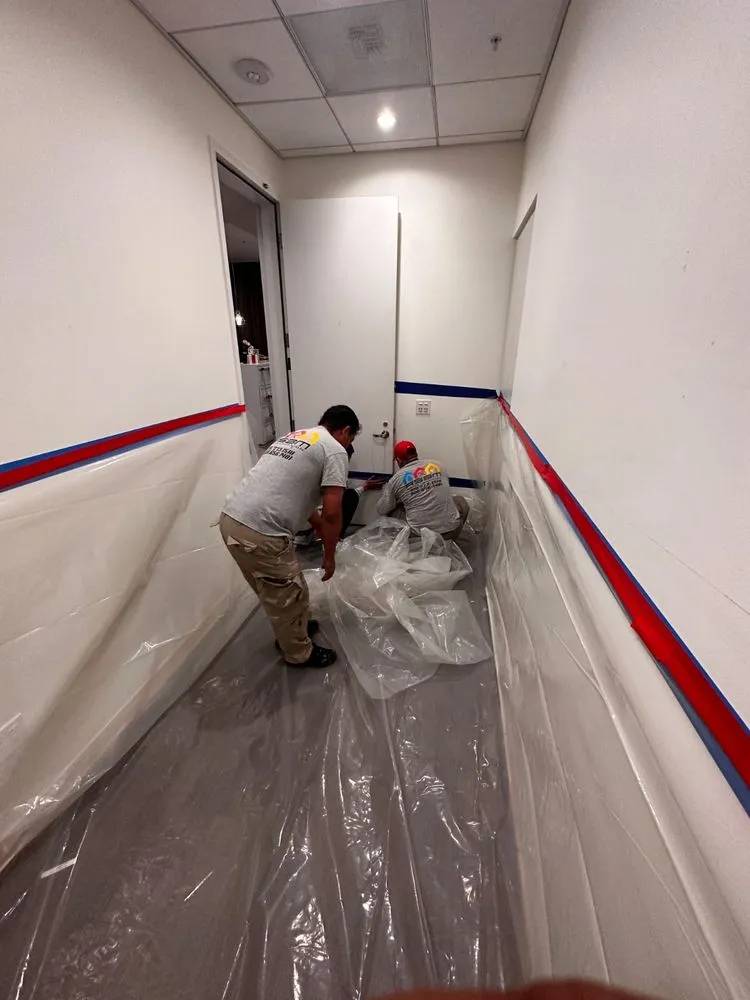 Slide of RS3M Plumbing and Rooter